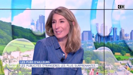 Les pubs d'ailleurs : les publicités étrangères les plus surprenantes !