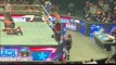 Randy Orton & LA Knight vs Jimmy Uso & Solo Sikoa - WWE SMACKDOWN FULL MATCH REVIEW 12/8/2023