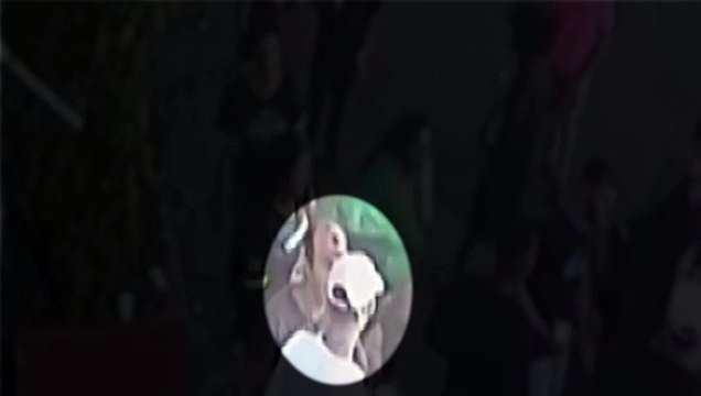 DH divulga vídeo de tentativa de homicídio no Bairro Florais do Paraná e pede ajuda da comunicade