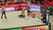 Solo Sikoa w/ Roman Reigns vs AJ Styles - WWE Smackdown
