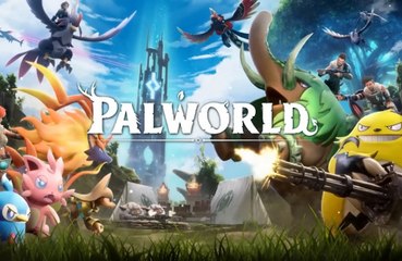 Exciting Palworld Roadmap Revealed: What’s Next for the Popular Game 🎮
