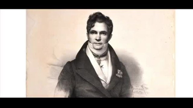 Al via le celebrazioni per i 250 anni dalla nascita di Gaspare Spontini