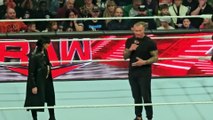 Randy Orton destroys Judgement Day - WWE RAW 11/27/2023