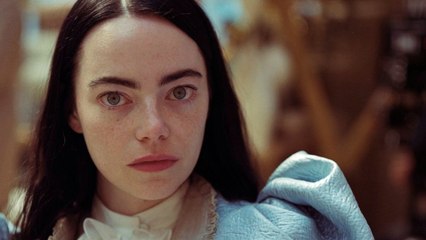 'Pobres criaturas', la maravillosa Frankenstein feminista de Emma Stone