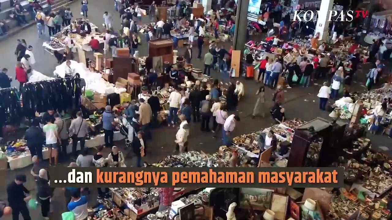 Anak Mendadak Demam Usai Imunisasi, Kenali KIPI Biar Lebih Paham | SINAU