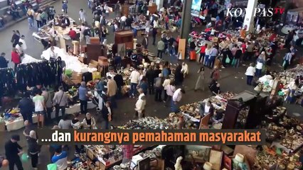 Anak Mendadak Demam Usai Imunisasi, Kenali KIPI Biar Lebih Paham | SINAU