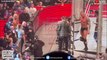 Seth Rollins held back off air during CM Punk return!! WWE Survivor Series War Games 11/25/23
