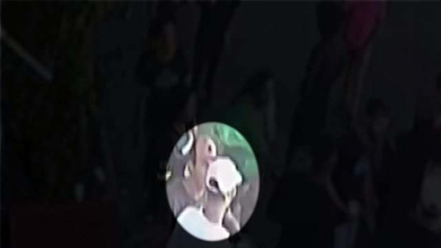 DH divulga vídeo de tentativa de homicídio e pede ajuda para identificar autor