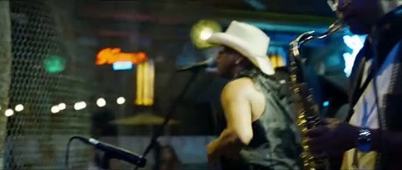 Road House Bande-annonce VF