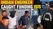 Maharashtra: Nashik Engineer Arrested For Sending Money to ISIS- Links Unraveled | Oneindia News