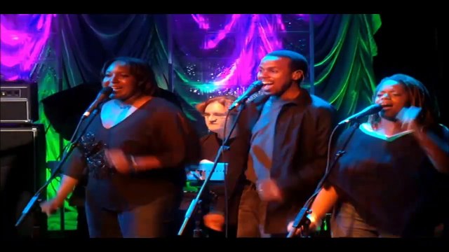 JOSS STONE — Fell In Love With A Boy ● Joss Stone: Mind Body & Soul Sessions: Live In New York City · 2004 . Music from EMI