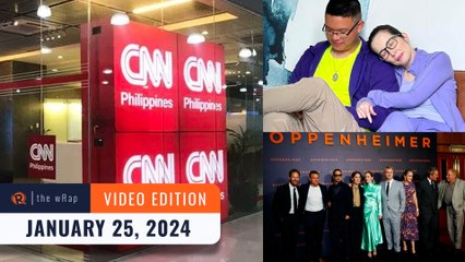 CNN Philippines shutdown rumors circulate amid financial troubles | The wRap