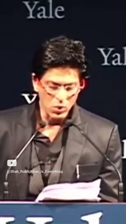 Motivation by Shah Rukh Khan
