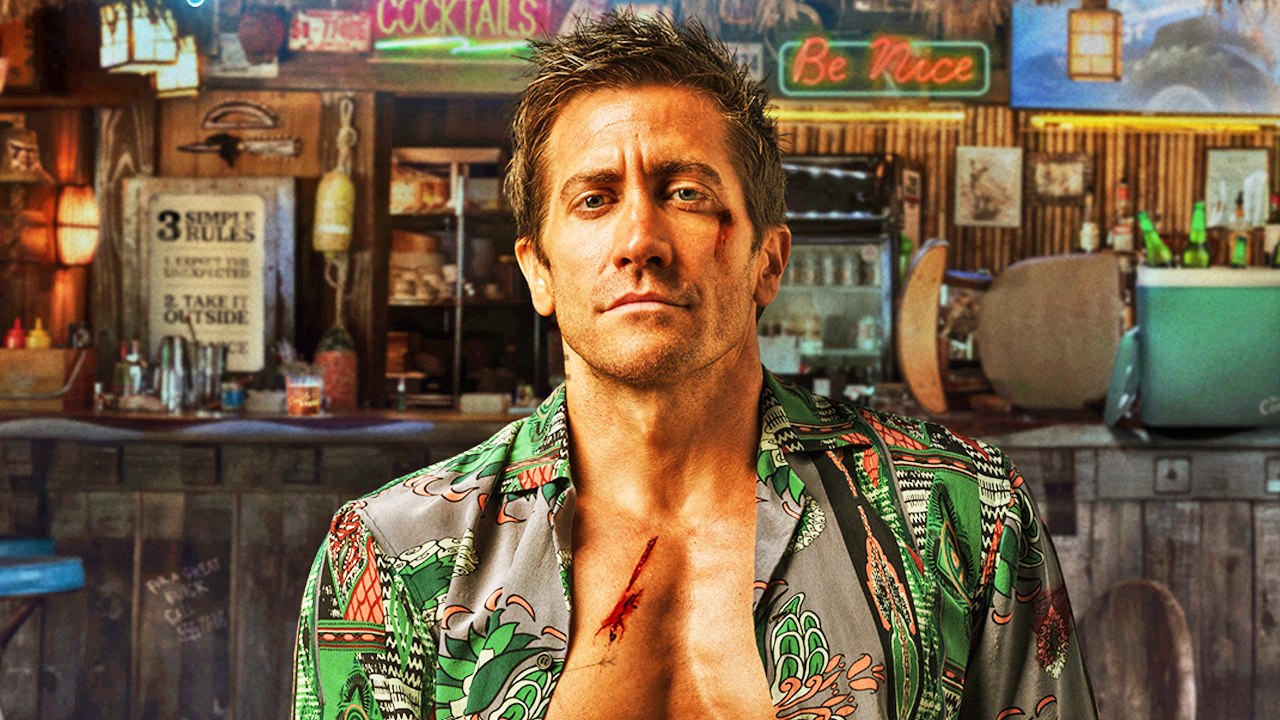 Road House - Trailer (Deutsch) HD