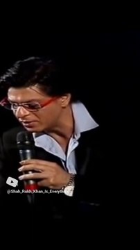 Real Shah Rukh and reel Shah Rukh