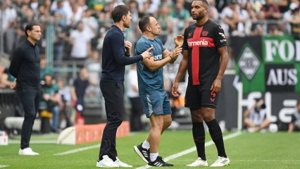 Seoane über seine Leverkusen-Zeit: "Nicht so gut wie jetzt"