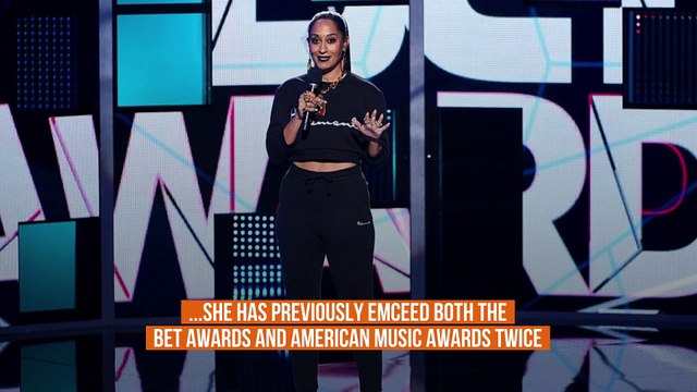 Tracee Ellis Ross to host 2024 Billboard Women in Music Awards