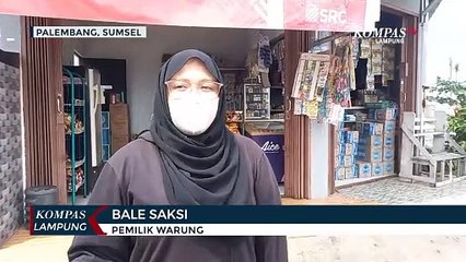 Viral! Bocah Korban Jambret Kejar Pelaku