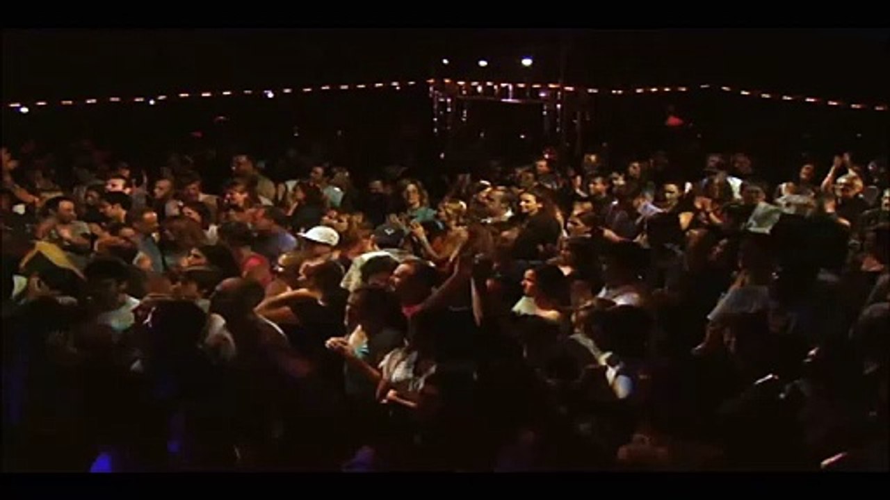 JOSS STONE — End Credits ● Joss Stone: Mind Body & Soul Sessions: Live In New York City · 2004 . Music from EMI