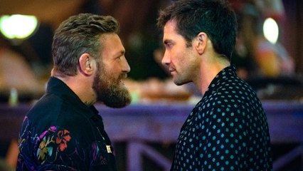 Road House: Im ersten Trailer zum Actionfilm-Remake von Amazon bleibt kein Zahn auf dem anderen