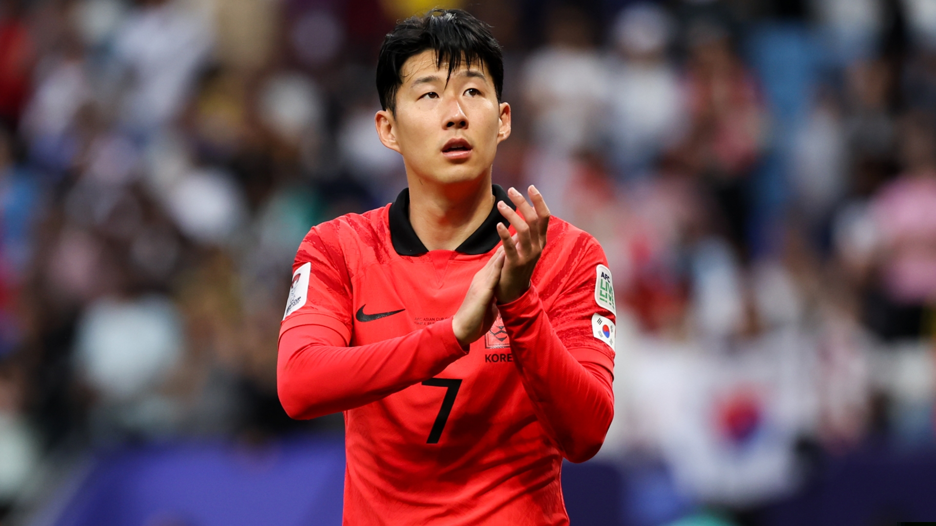 Malaysian ambush see's South Korea come home second in Group E