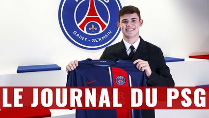 Le mercato du PSG s'emballe enfin