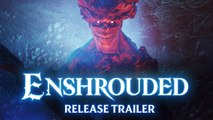 Enshrouded - Trailer de lancement early access