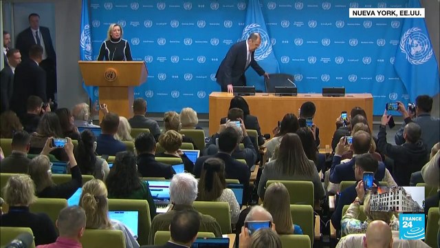 Volodímir Zelenski exige que se investigue la caída de avión que llevaba prisioneros ucranianos