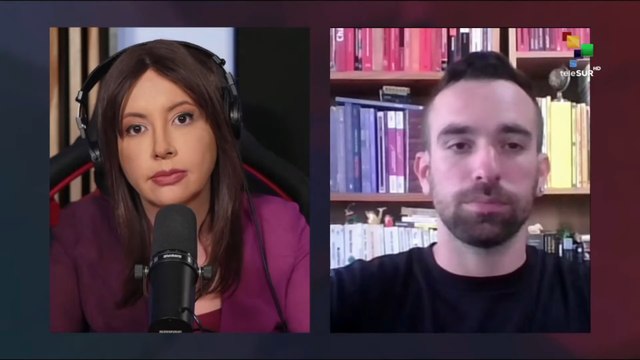 Yair Cibel: El paro en Argentina fue un gesto de unidad con el movimiento sindical