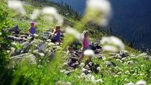 Ultra Trail Whistler by UTMB