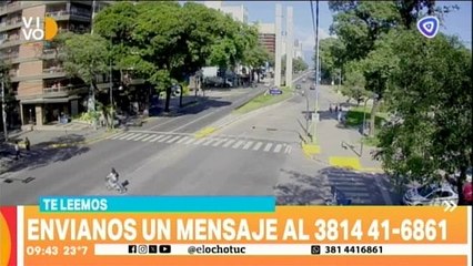 PNT CVL en Vivo Verano 24-01-23
