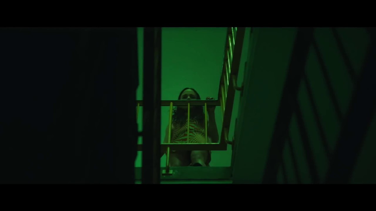 Stopmotion - Official Trailer