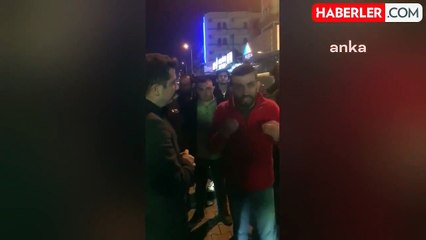 MHP Fethiye Belediye Başkan Adayı Tartışması