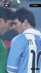 Bolivia sorprendió en el partido inaugural de la Copa América 2011, empatando 1 - 1 frente a argentina con el recordado gol de Edivaldo Rojas