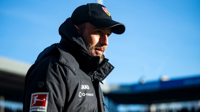 Hoeneß: Wussten, dass Januar und Februar schwierig werden