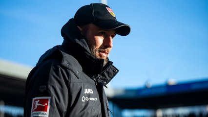 Hoeneß: "Wussten, dass Januar und Februar schwierig werden"