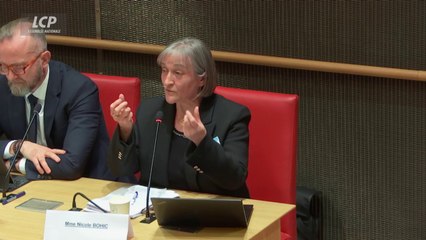 Commission d'enquête sur les crèches : contrôle CAF / PMI