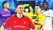 JT Foot Mercato : la Ligue 1 met le feu dans le sprint final