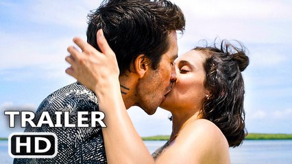 ROAD HOUSE Trailer 2024 Jake Gyllenhaal Daniela Melchior