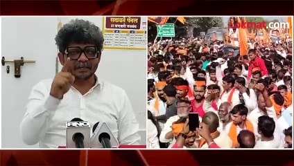 जरांगेंना परवानगी नाही, तरीही आझाद मैदानात आले तर काय होणार?