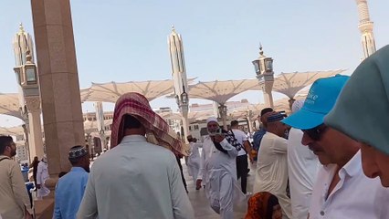 madina ki kya baat hai_ Mecca live Makkah