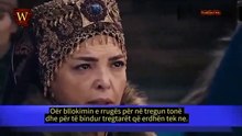 Kurulus Osman Shqip – Episodi 145 – Pjesa 2