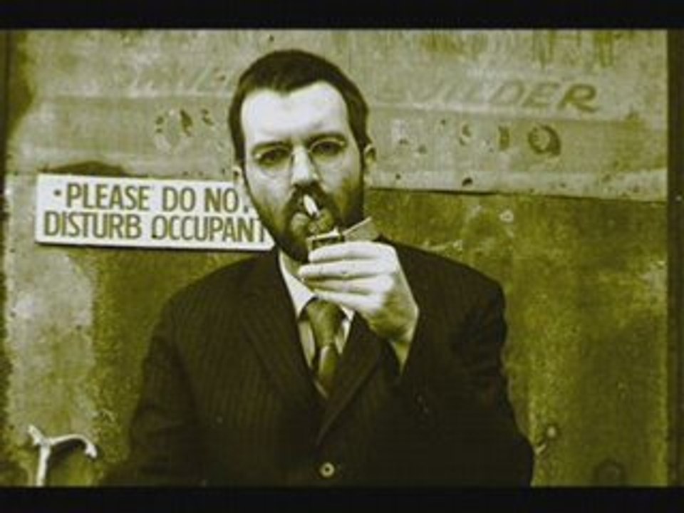 Ugly Love - Eels