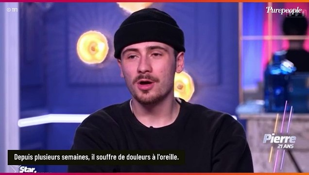 Star Academy 2023 : Pierre quitte le château ! Une phrase de Malika fait tout basculer !
