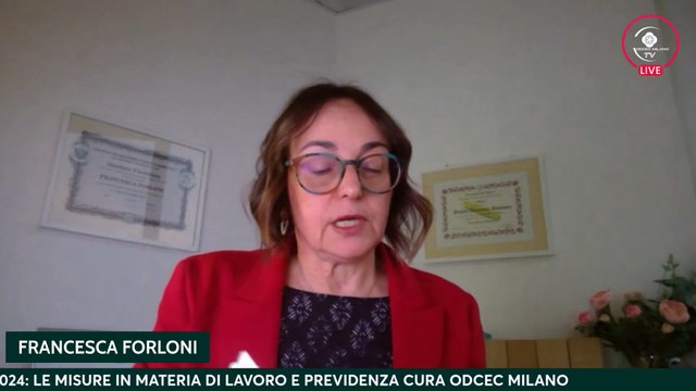LEGGE DI BILANCIO 2024: LE MISURE IN MATERIA DI LAVORO E PREVIDENZA