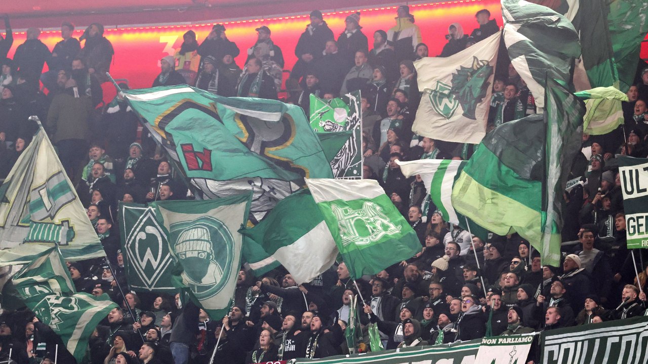 Warum Werder von strategischen Partnern und nicht von Investoren spricht