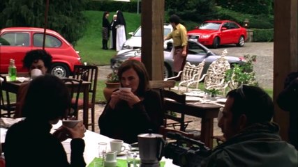 El viaje de la nonna (Pelicula Completa)