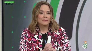 Toñi Moreno pide disculpas tras la polémica de la gordofobia
