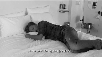 Walk Up Bande-annonce VO