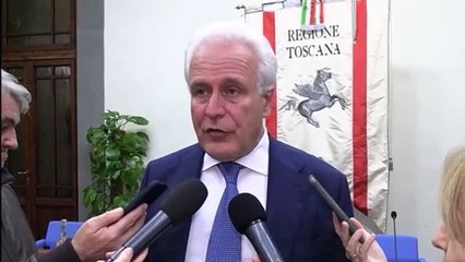 Toscana, la strada del Cipressino diventa regionale